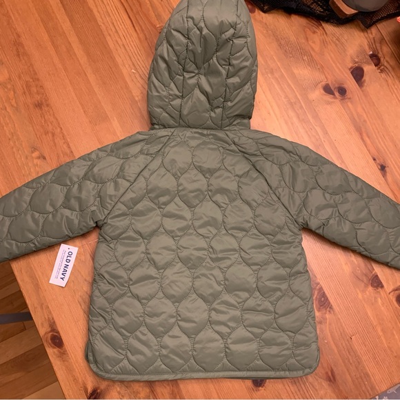 Old Navy Infant Jacket NWT - Picture 2 of 5